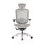 Silla Marrit Deluxe Gris