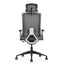 Silla Ergonomica Eglo Con Cabecera