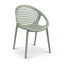 Silla Cloud Color Matcha