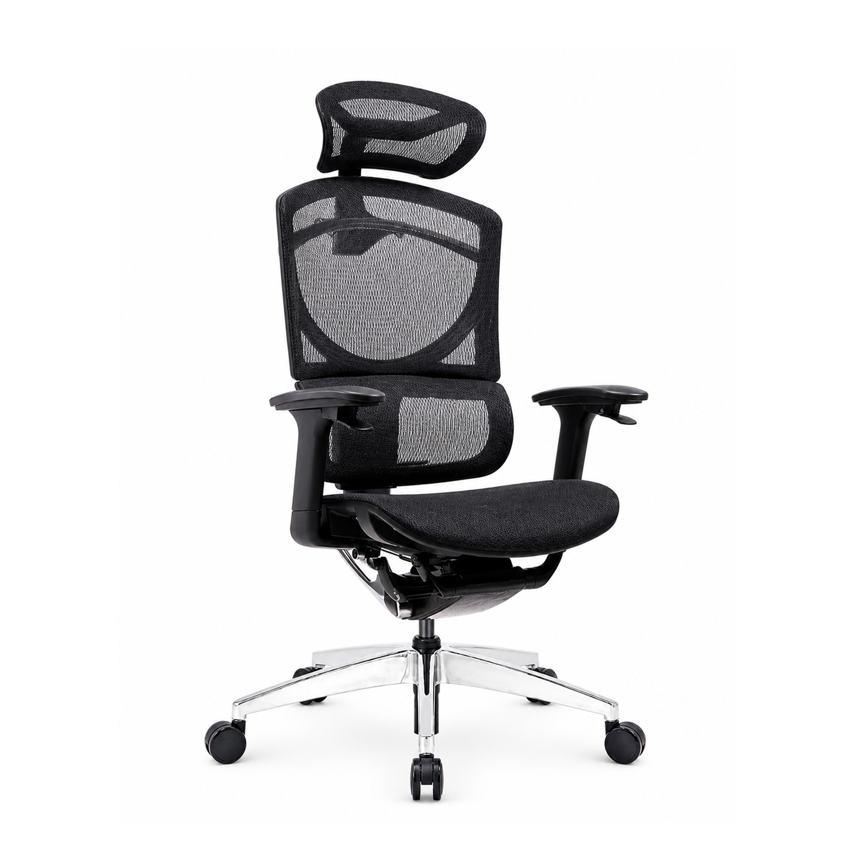 Air Seat ブラック100kg S523101 Silla I-See Deluxe – Basic Seats