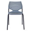 Silla ZED Gris