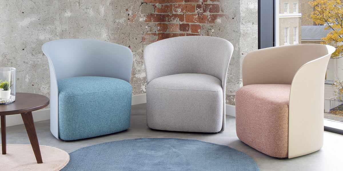 Butacas – Basic Seats