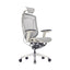 Silla Marrit Deluxe Gris