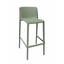 Taburete Fluit sin Brazos Verde Eco
