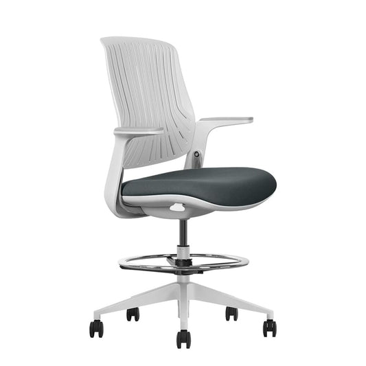 Silla Cajero Ergonómica BS-301