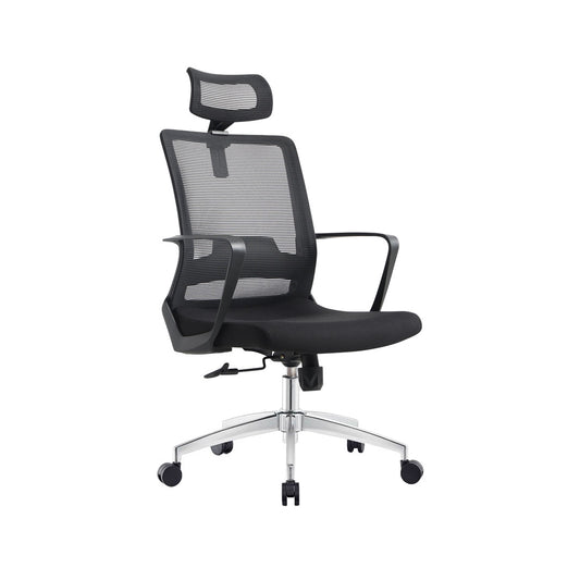 Silla Ergonómica 308M C/CAB