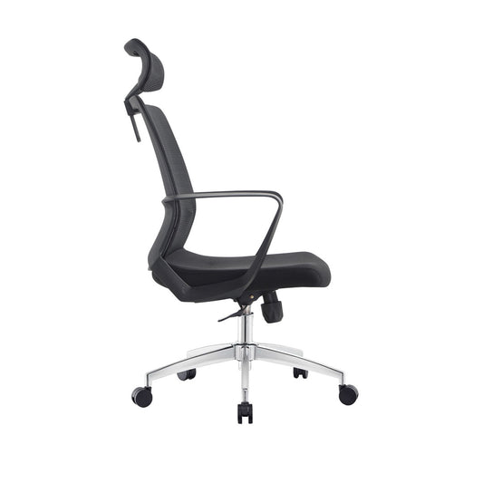 Silla Ergonómica 308M C/CAB