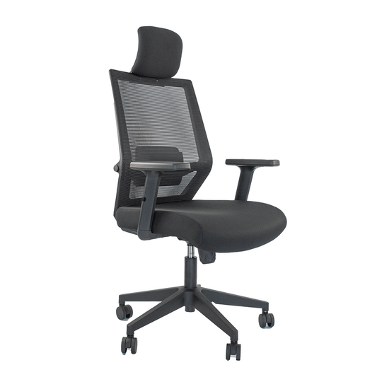 Silla ergonómica 308S