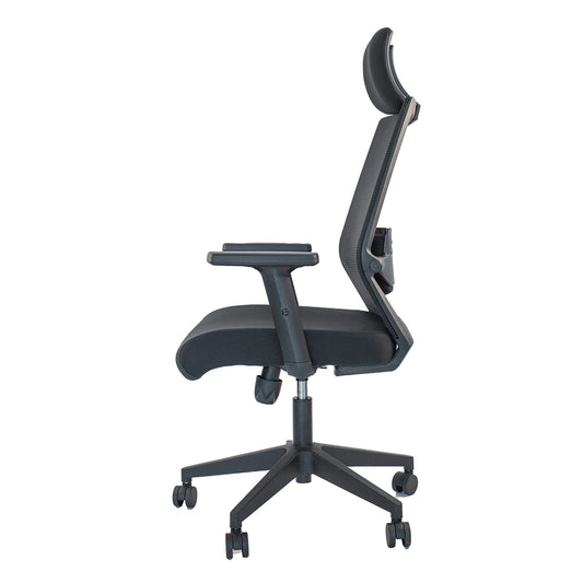 Silla ergonómica 308S