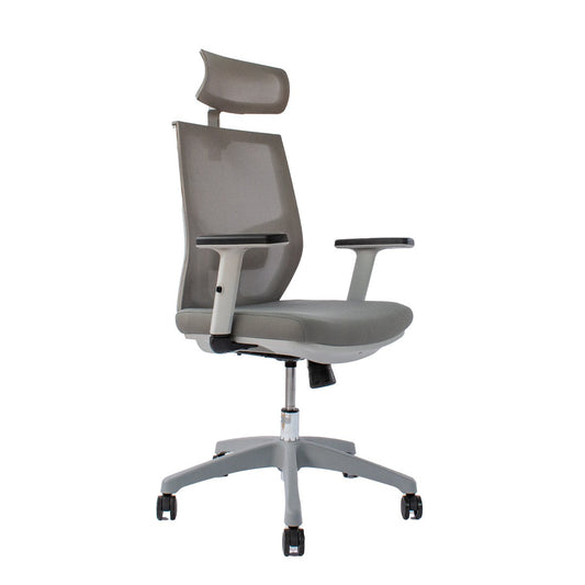 Silla Ergonómica 359-A-BS