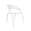 Silla Bee Multiuso Actiu Color Blanco