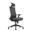 Silla Ergonomica Eglo Con Cabecera