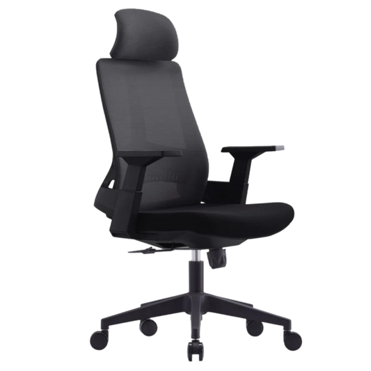 Silla de oficina Ergonómica  BS-927H