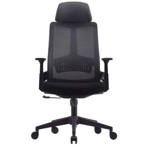 Silla de oficina Ergonómica  BS-927H