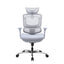 Silla Open M Asiento en Tela