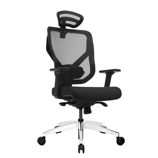 <transcy>Ergonomic Chairs IVIDA V7 C / CABEC</transcy>