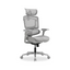 Silla Open M (asiento tela)