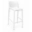 Barstool Fluit (Blanco)