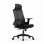Silla Dolphin 3D con cabecera