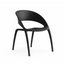 Silla Bee (Negra)