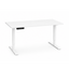 Escritorio Ajustable en Altura Fly (Blanco)