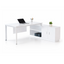 Escritorio Ejecutivo Paladium credenza
