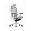 Silla Marrit Deluxe Gris