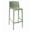 Barstool Fluit (Verde)