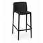 Barstool Fluit (Negro)