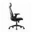 Silla Dolphin 3D con cabecera