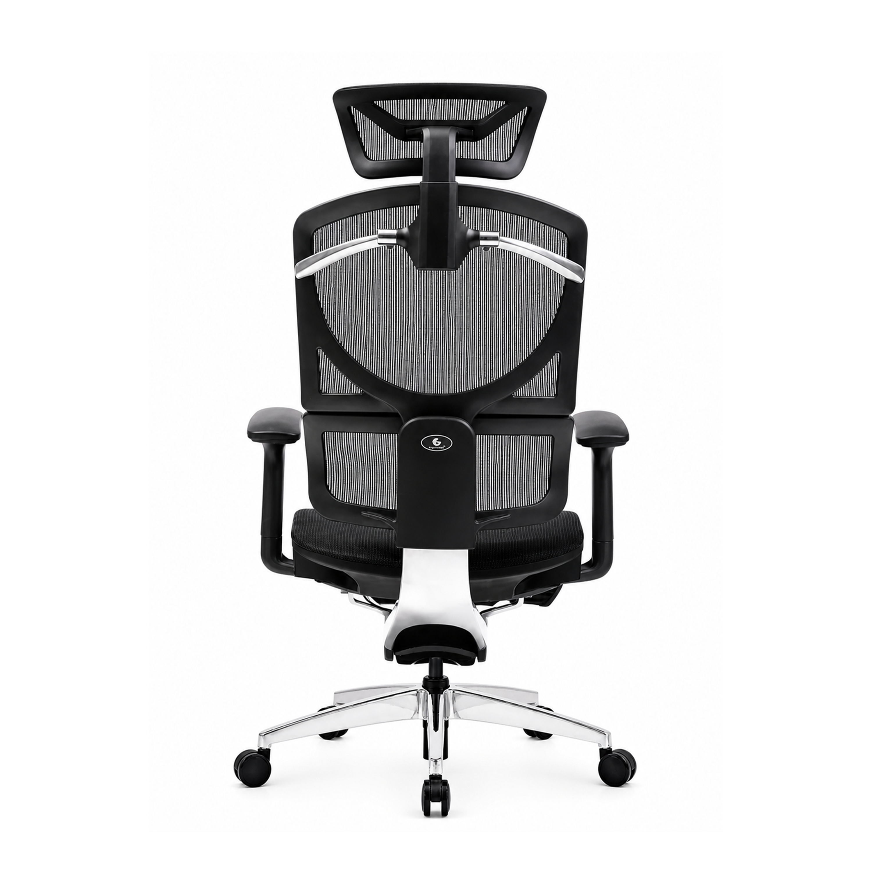 Silla I-See Deluxe – Basic Seats Silla I-See Deluxe – Basic Seats