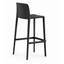 Barstool Fluit (Negro)