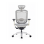 Silla Marrit Deluxe Gris