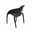 Silla Bee (Negra)