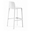 Barstool Fluit (Blanco)
