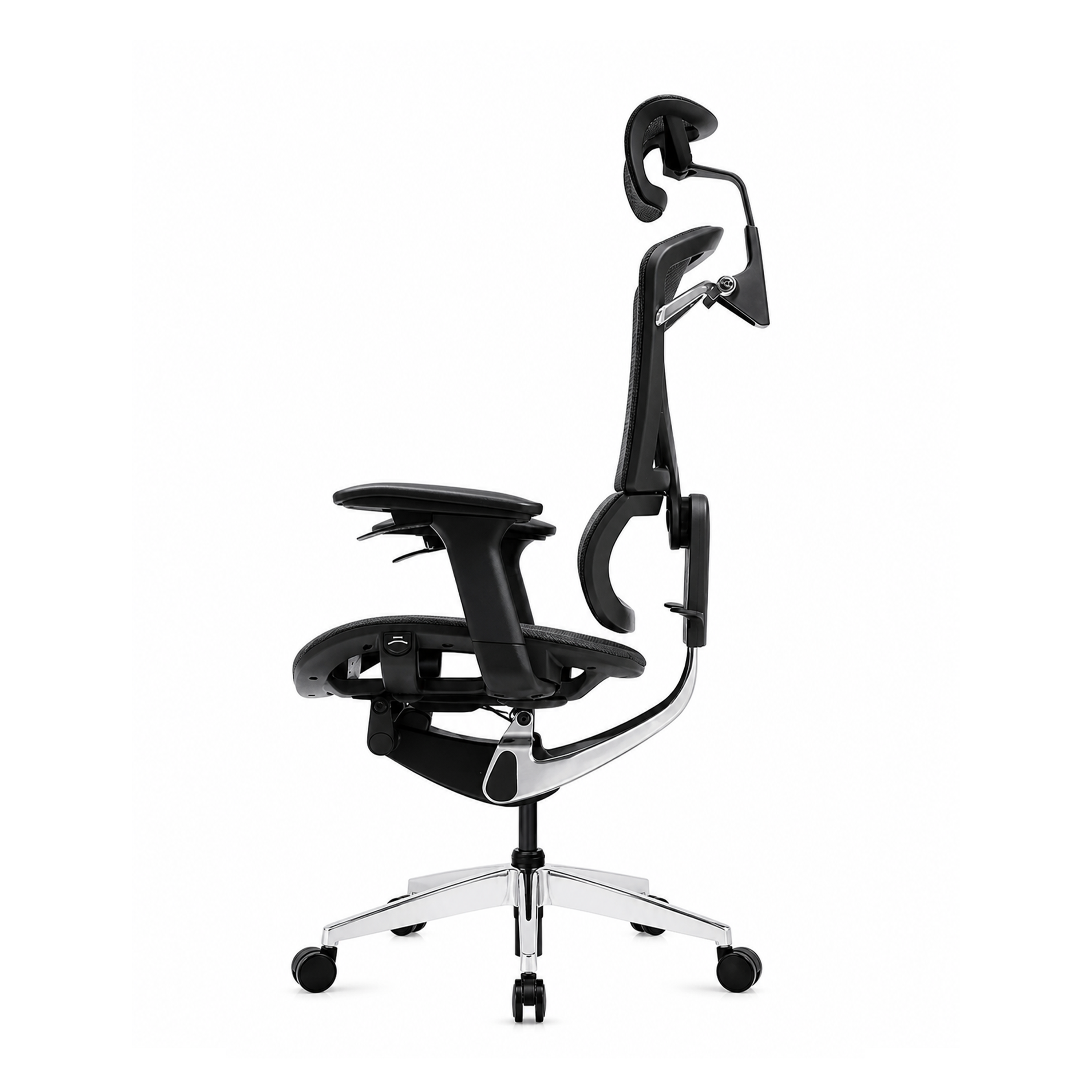 Silla I-See Deluxe – Basic Seats