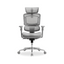 Silla Open M (asiento tela)