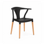 Silla Figo (Negra)