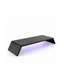Elevador de Monitor Premium (UV, USB, Wireless Charging)