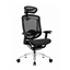 Silla Marrit Deluxe Negra