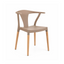 Silla Figo (Café)