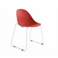 Silla Vivid pata Cantiliver