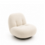 Sofá Bubble (1 Plaza-Beige)