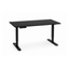 Escritorio Ajustable en Altura Fly (Negro)
