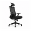 Silla Ergonomica Eglo Con Cabecera