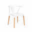 Silla Figo (Blanca)