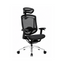 Silla Marrit Deluxe Negra