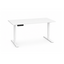 Escritorio Ajustable en Altura Fly (Blanco)