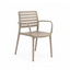 Silla Khao con Brazos (Arena)