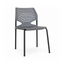 Silla ZED Gris
